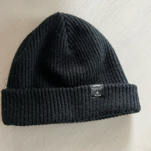 Roark beanie - Picture 1 of 2
